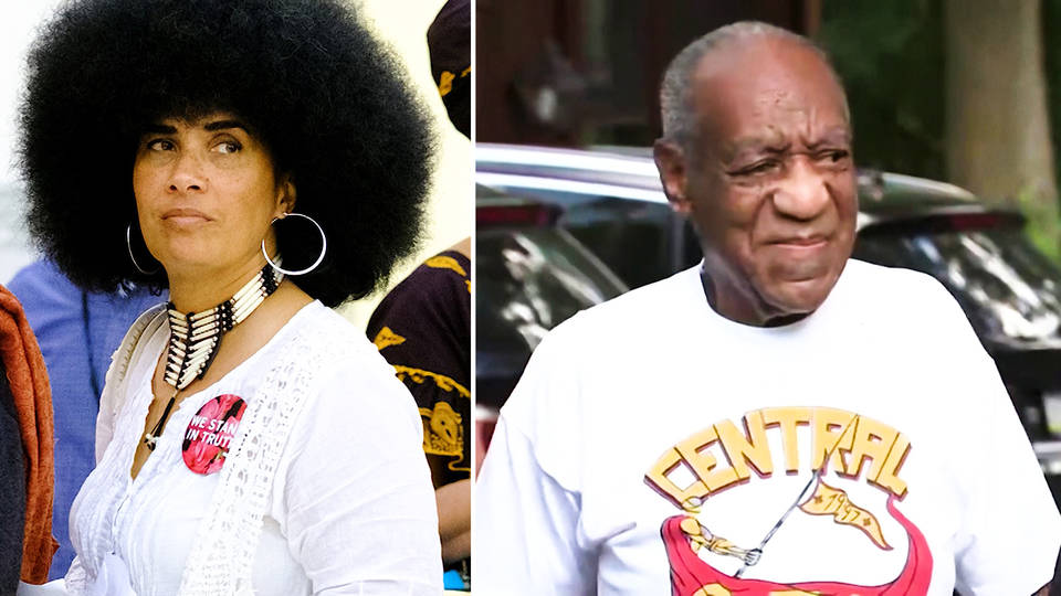 El recién liberado Bill Cosby enfrenta nueva demanda por agresión sexual
