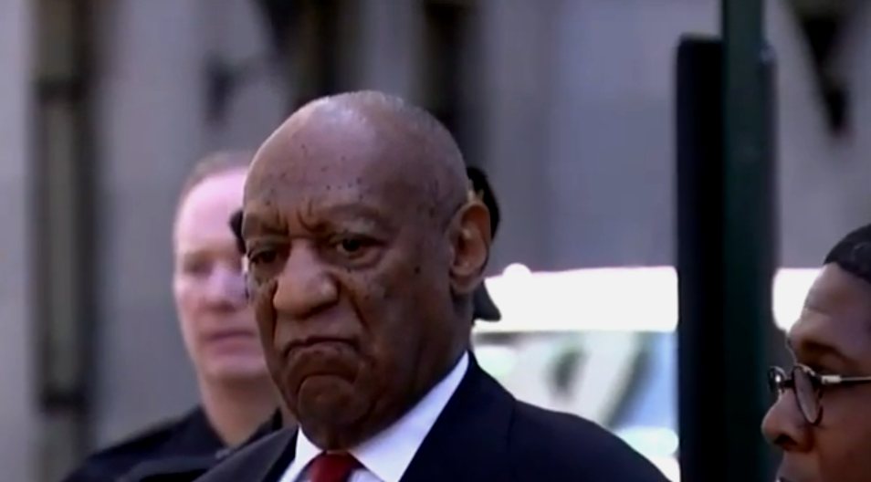 El actor Bill Cosby pierde apelación en condena por agresión sexual