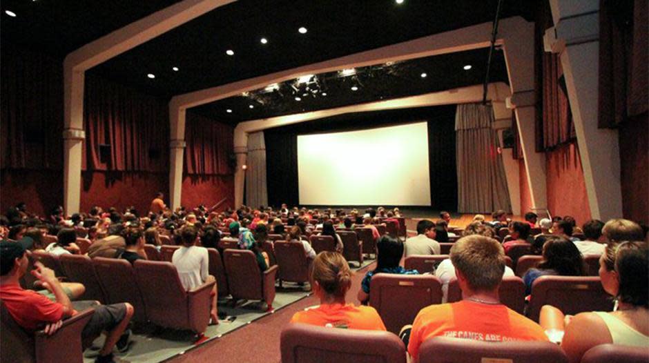 Cinema Venezuela llega con su octava edición a la pantalla grande de Miami