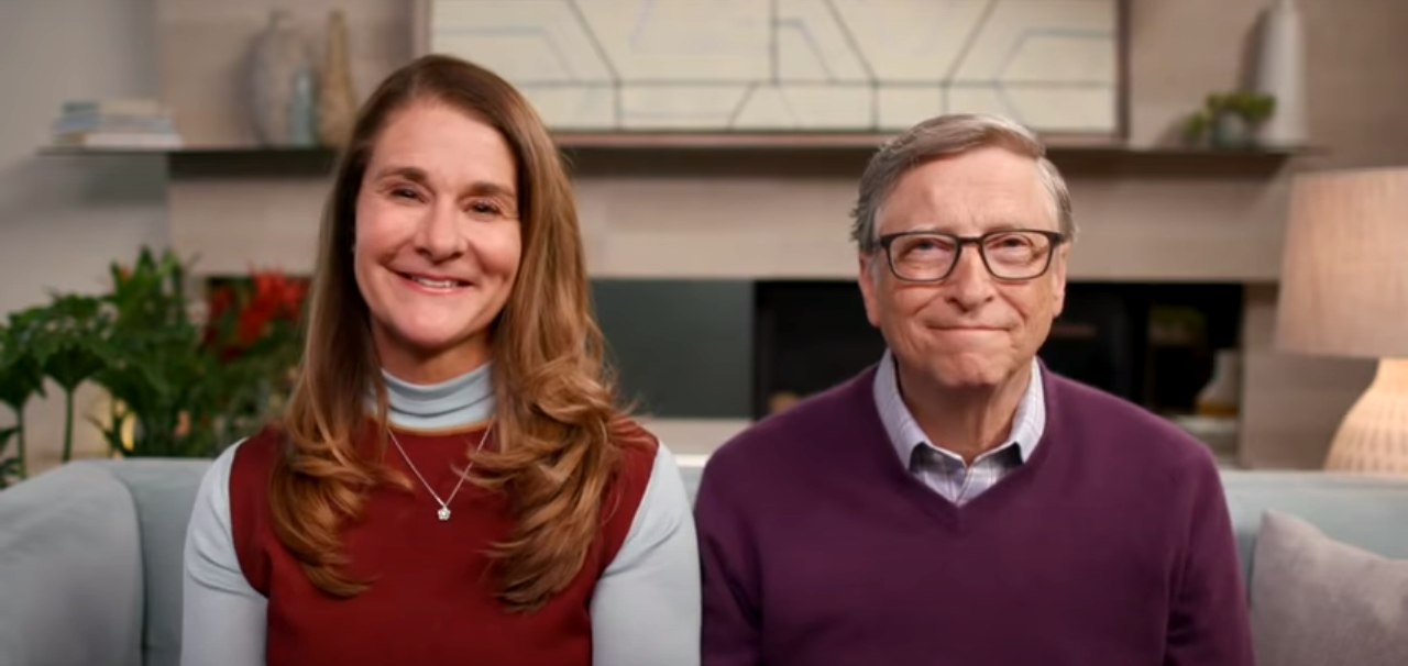 Melinda Gates revela que su familia se preparó durante años para una eventual pandemia