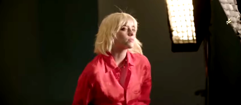 Billie Eilish encabezará el Festival de Glastonbury en 2022