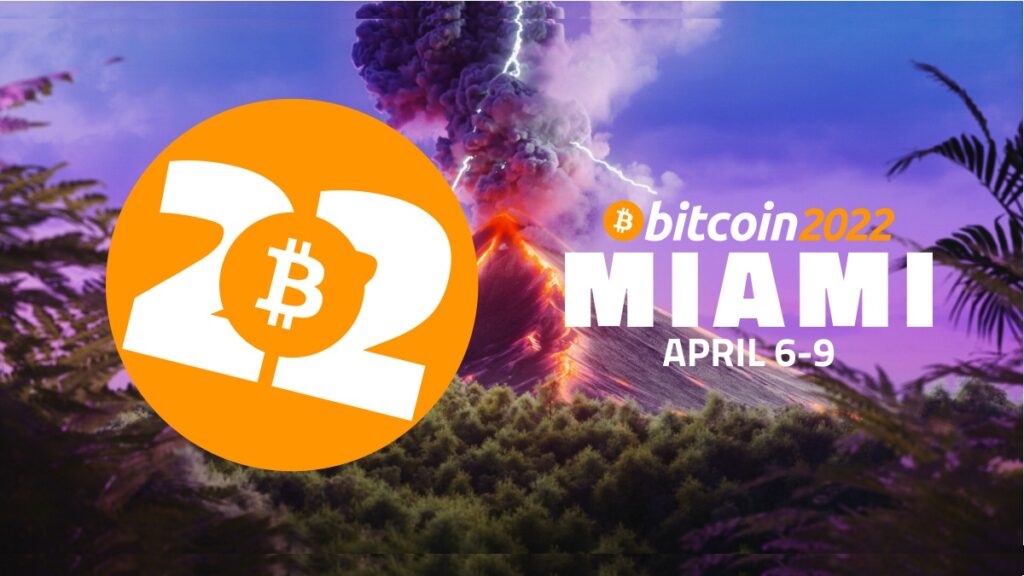 Paxful y el alcalde de Miami regalan 500 entradas a la conferencia Bitcoin 2022