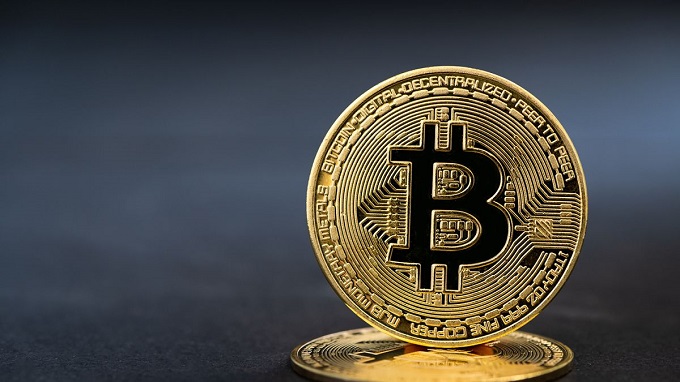 Precio del Bitcoin  se ubicó este martes por debajo de los $30.000