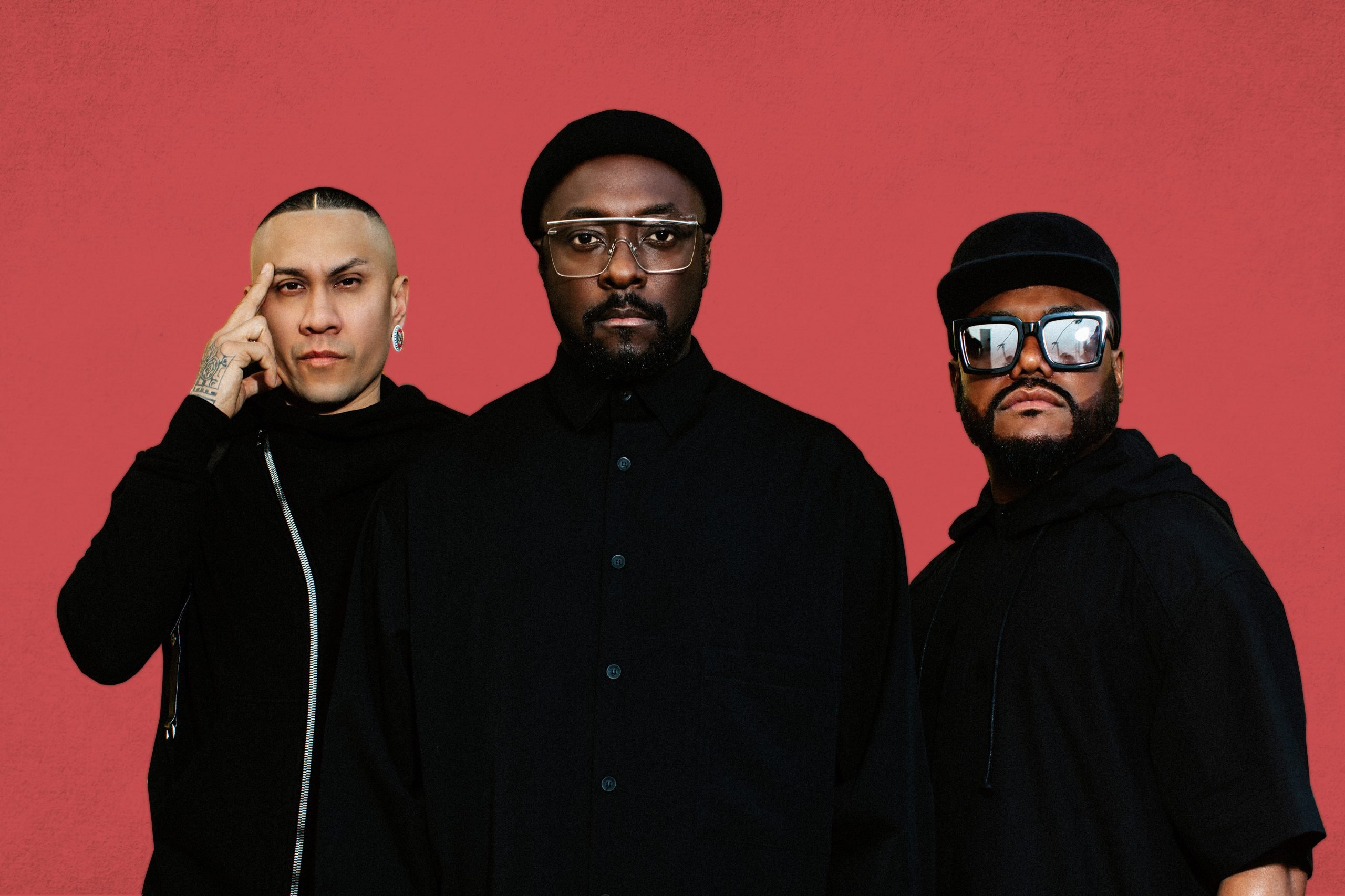 Concierto de Black Eyed Peas en Miami vendrá con algunas sorpresas