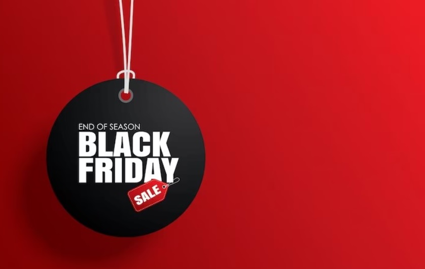 Las 14 tiendas que ofrecerán mejores descuentos por Black Friday