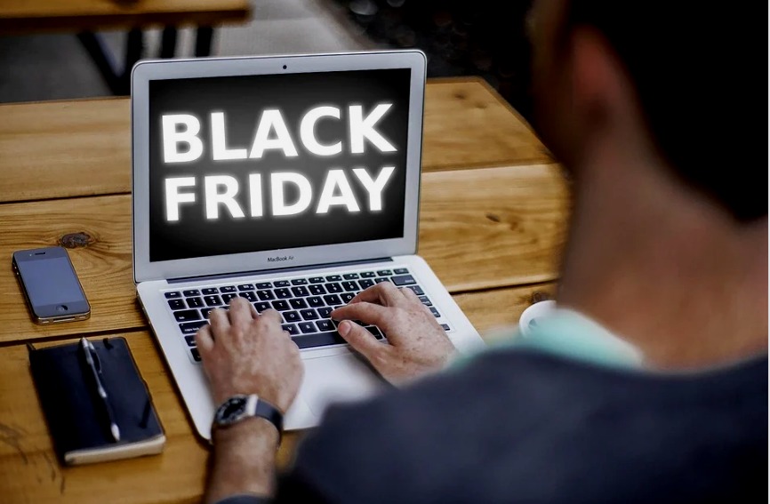 ¡Tome nota! 5 consejos para comprar en el Black Friday