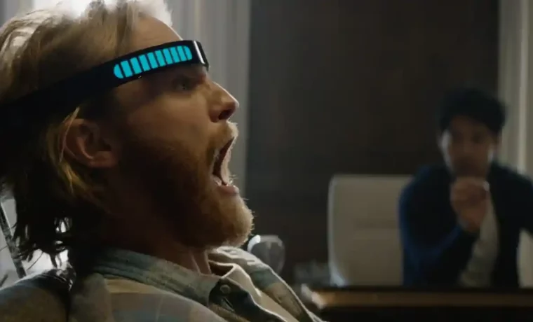 Cinco inventos de la serie Black Mirror que ya son una realidad