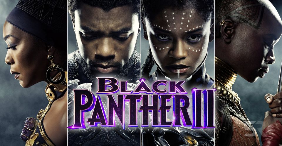 ¿Cuál será el futuro de Black Panther sin Chadwick Boseman?