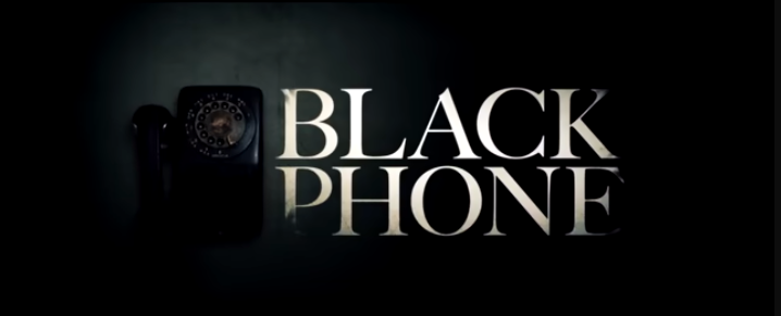 The Black Phone, una película de terror que le helará la sangre