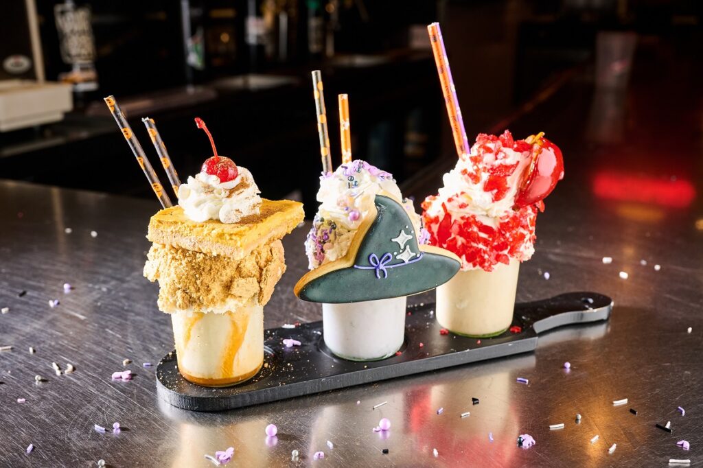 Black Tap Craft Burgers & Beer