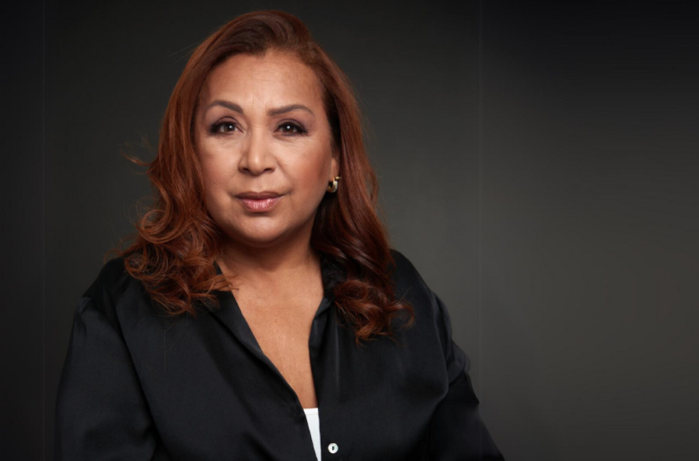 Blanca Colmenares, una latina que se consolida en el mundo del maquillaje internacional