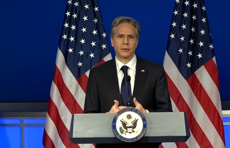 Gobierno de EEUU felicitó a Venezuela el día de su independencia