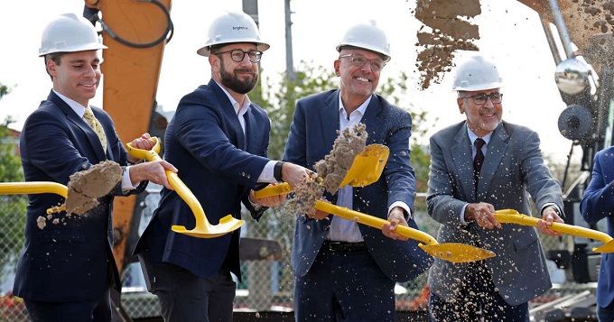 Después de 54 años Boca Ratón tendrá una estación de tren