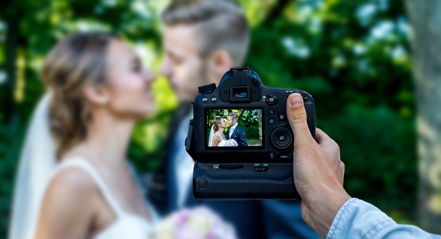 Compañía de fotografía de bodas de Florida desaparece tras cobrar miles de dólares a parejas