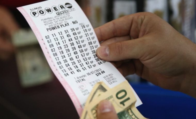 Estafan a señora con billete de lotería en EEUU: peligroso nuevo modus operandi