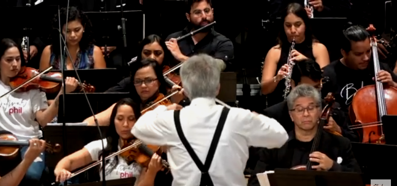 Bolívar Phil, orquesta de la diáspora venezolana, logra importante reconocimiento en Estados Unidos