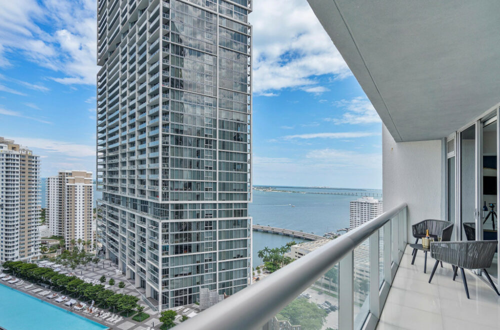 Madre de joven apuñalado demandará al Icon Brickell por fallas de seguridad
