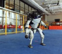 Robots dominarán al mundo: Boston Dynamics impresiona a todos con su prototipo