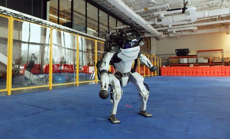 Robots dominarán al mundo: Boston Dynamics impresiona a todos con su prototipo