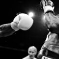 Opciones de apuestas por decisión en combates de boxeo