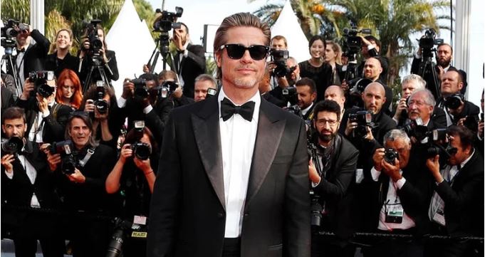Lo que dijo Brad Pitt sobre el extraño trastorno que padece