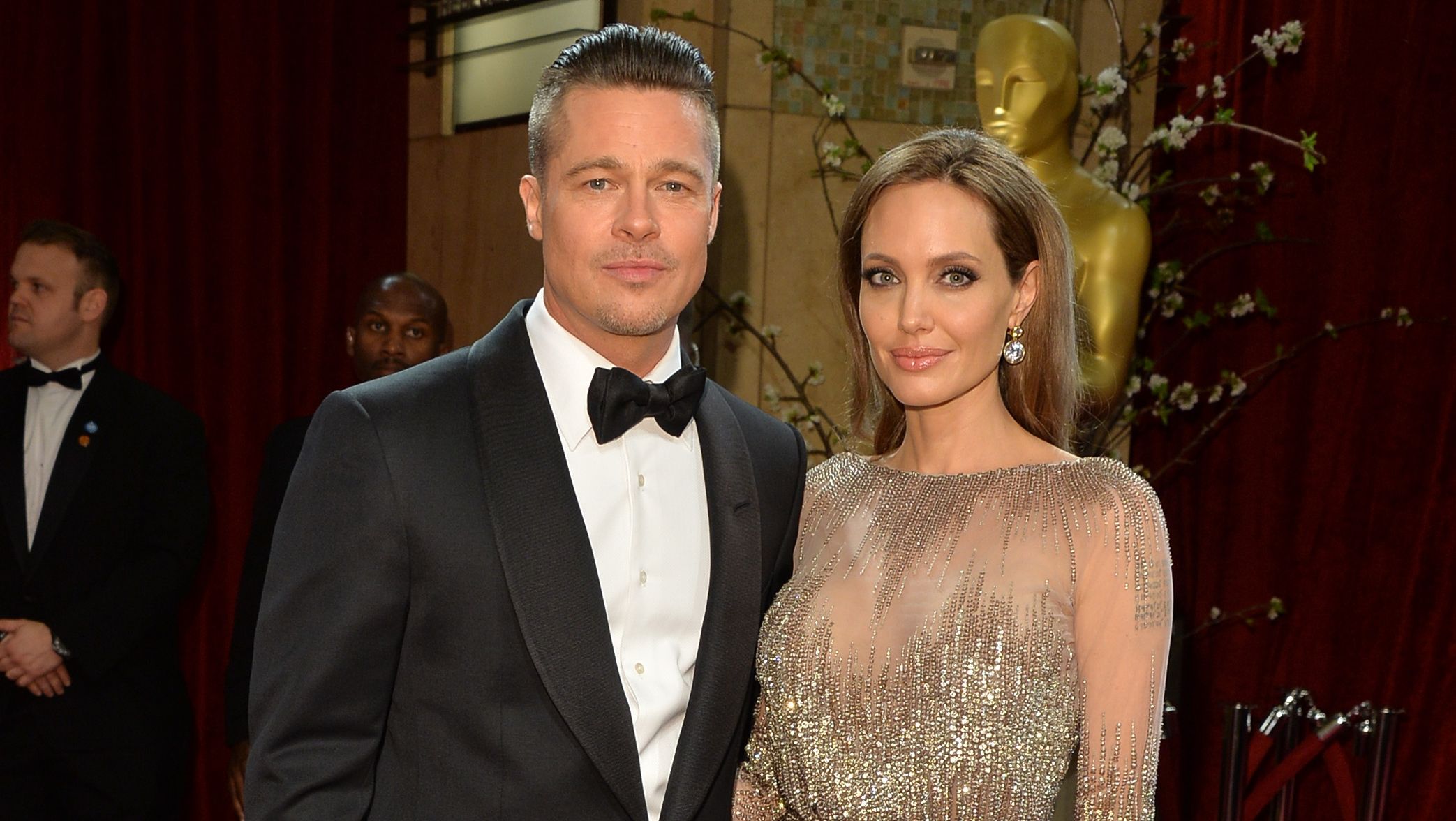 Angelina Jolie cambia su estrategia para conseguir la custodia de sus hijos con Brad Pitt