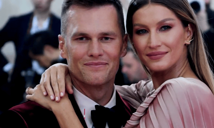Gisele Bündchen y Tom Brady se preparan para solicitar el divorcio