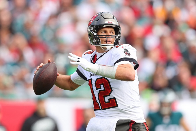 Tom Brady estuvo a punto de estar ligado a Miami Dolphins