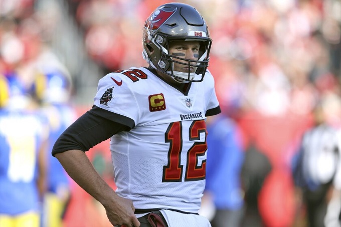 Tom Brady decide poner fin a su carrera en la NFL