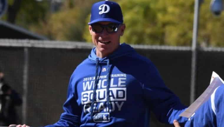 Marlins nombraron nuevo coach de bateo para campaña 2023