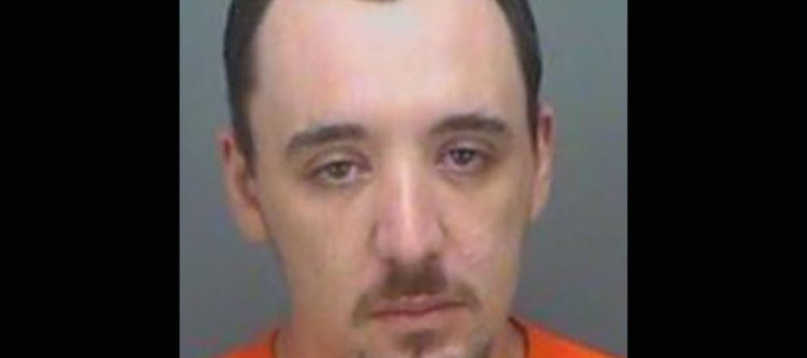 Arrestaron a hombre que vendía pastillas de droga con el rostro de Trump en Florida
