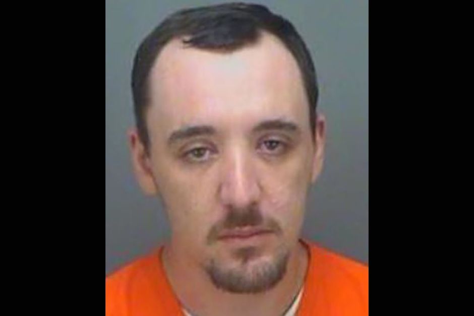 Arrestaron a hombre que vendía pastillas de droga con el rostro de Trump en Florida