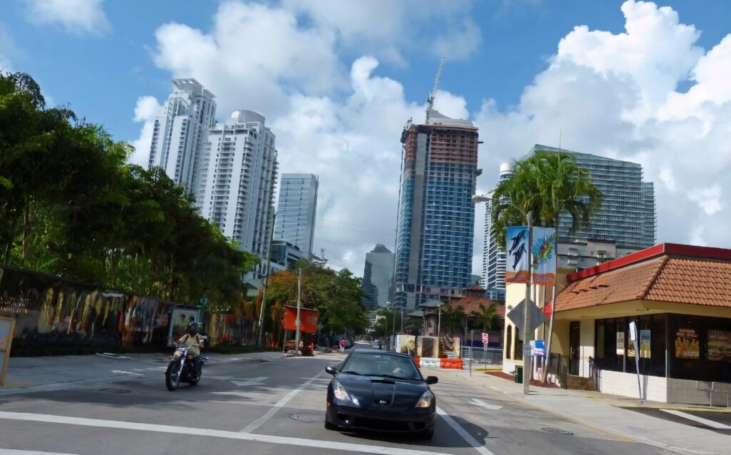 Brickell