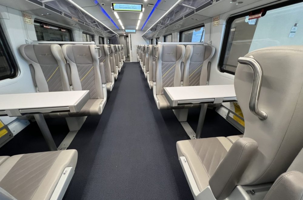 Brightline Miami-Orlando: ¿Cuánto costarán los boletos?
