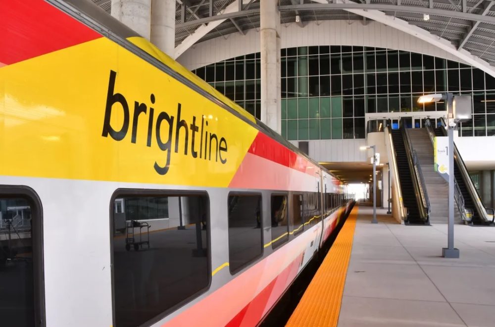Brightline construirá nueva estación en downtown de Stuart