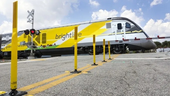 Corredor ferroviario de Brightline se ha convertido en un trayecto mortal