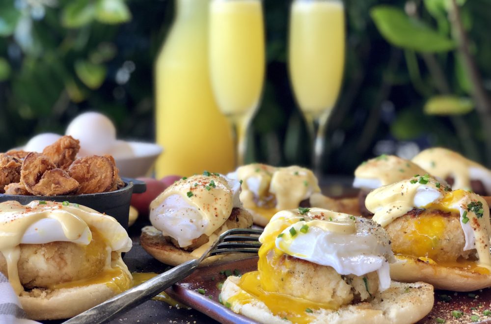 6 lugares para disfrutar de un brunch delicioso en Shops at Pembroke Gardens