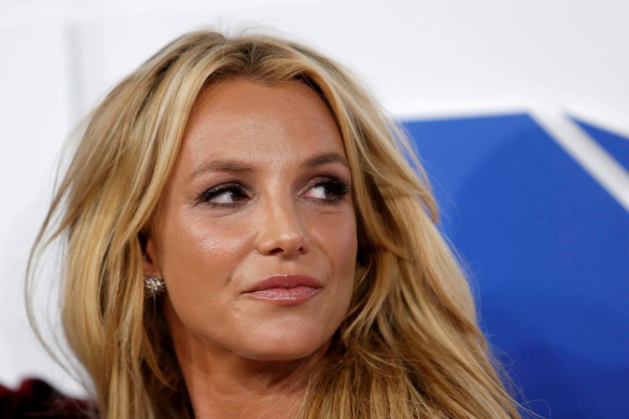 Britney Spears se pronuncia en la Corte en contra de la tutela ‘abusiva’