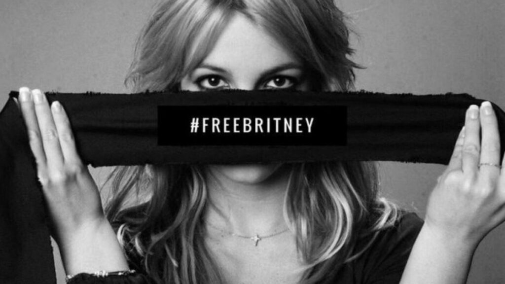 Miley Cyrus, Paris Hilton, Mariah Carey, Christina Aguilera y Katy Perry crean un fondo para liberar a Britney