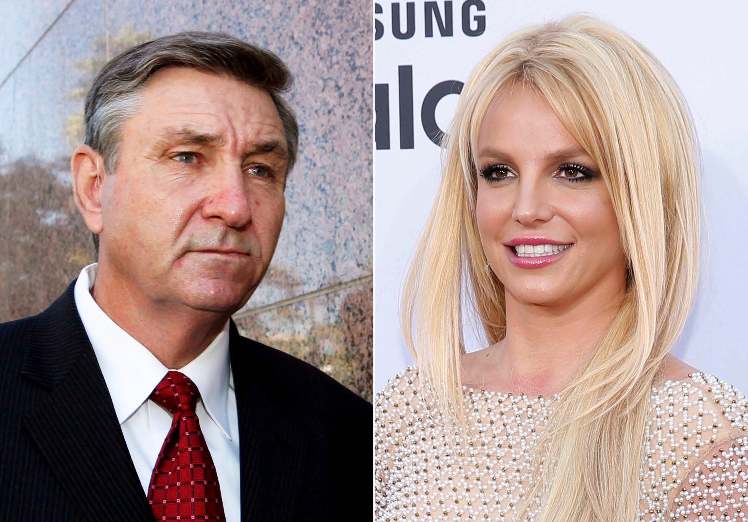 NYT: Padre de Britney Spears espiaba sus conversaciones telefónicas