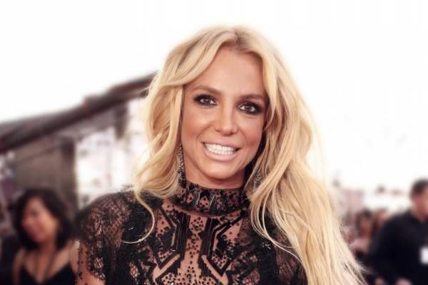 Britney Spears estuvo en Miami no creerás lo que captaron los paparazzi (Fotos)