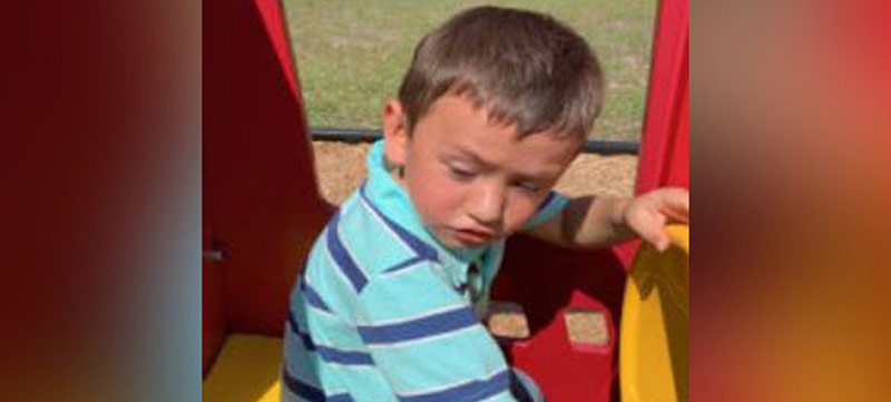 Emiten alerta por niño de dos años desaparecido en Bonita Springs