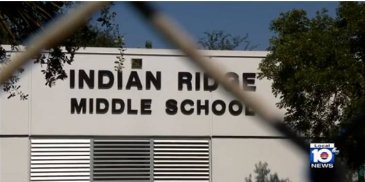 Denuncian poca transparencia en escuela de Broward ante amenazas de tiroteo