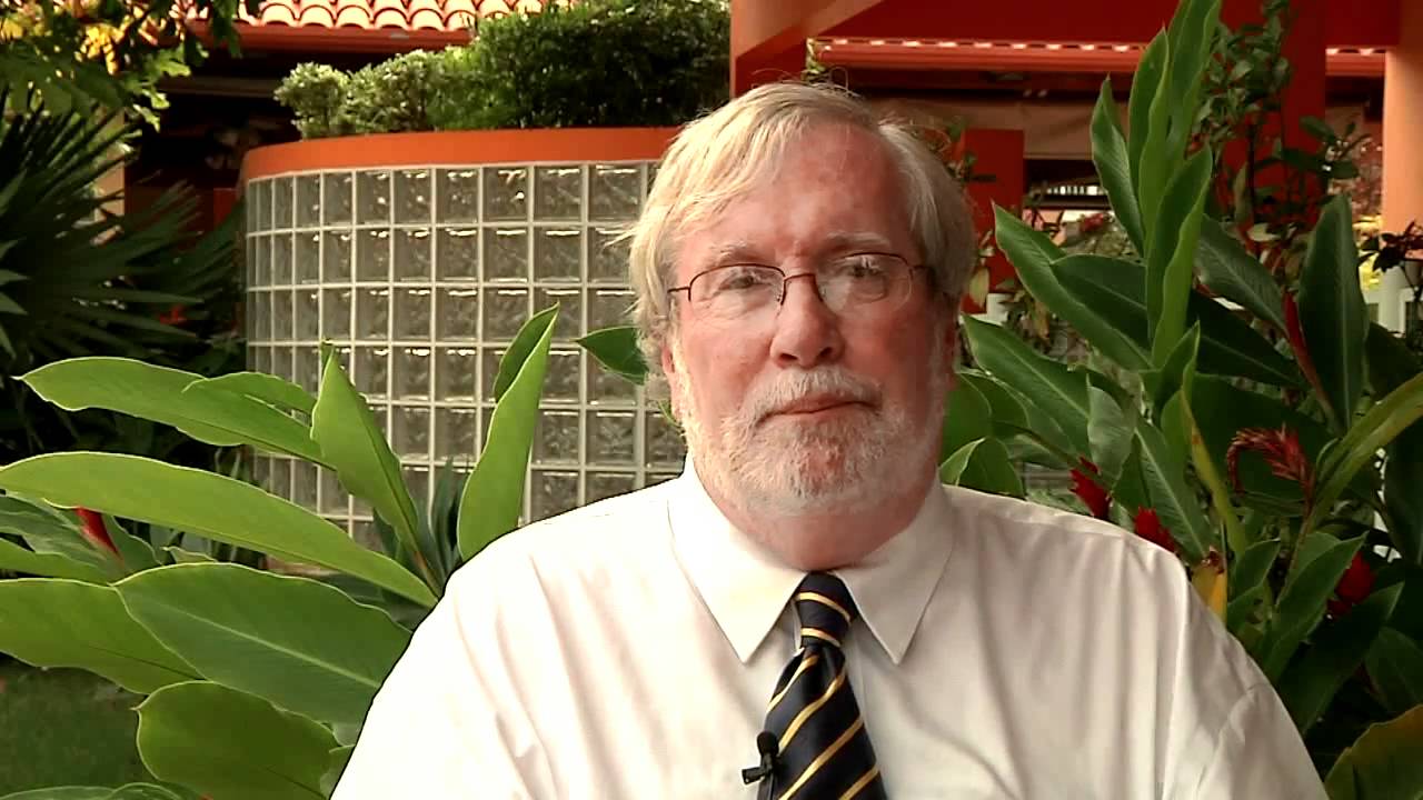 Profesor de Miami, experto en crimen organizado, blanqueó millones de dólares venezolanos