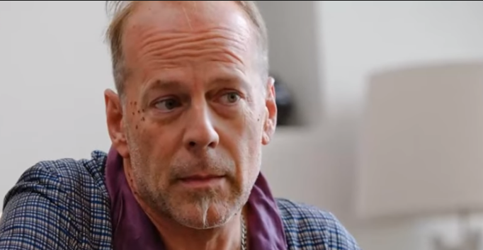 Afasia, enfermedad por la que Bruce Willis se retira de la actuación