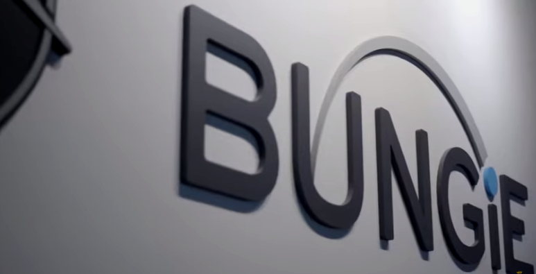 Sony compra a estudio de videojuegos Bungie