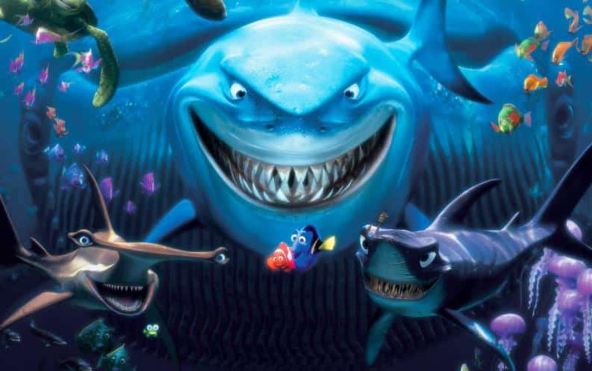 Pixar podría hacer una serie de “Buscando a Nemo”