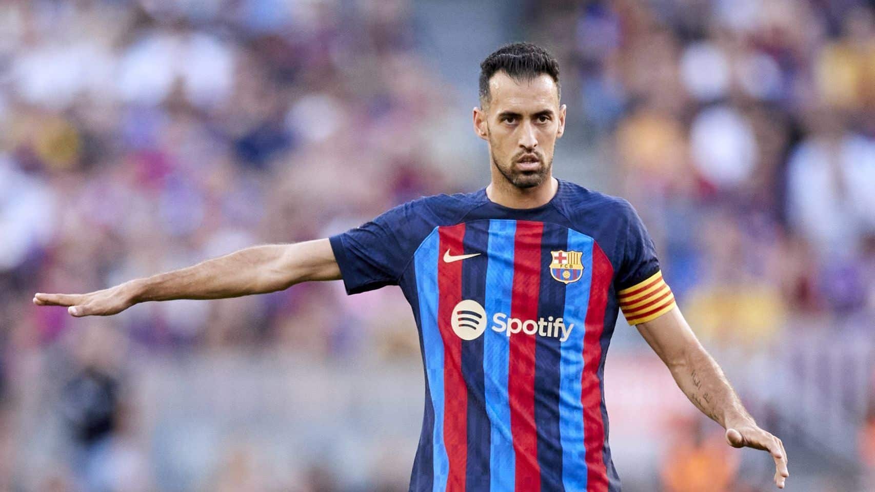 Inter Miami prepara fichaje bomba de una estrella del Barcelona