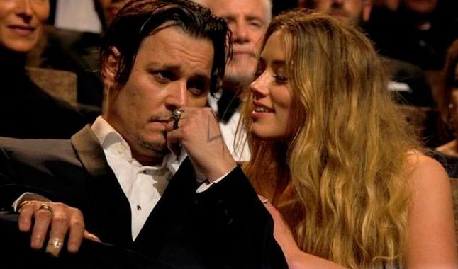 La tóxica historia de Amber Heard y Johnny Depp: Un matrimonio mermado por mentiras, violencia y abusos