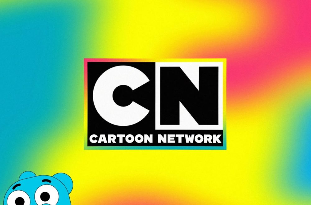 Cartoon Network introduce pronombres no binarios en una de sus series